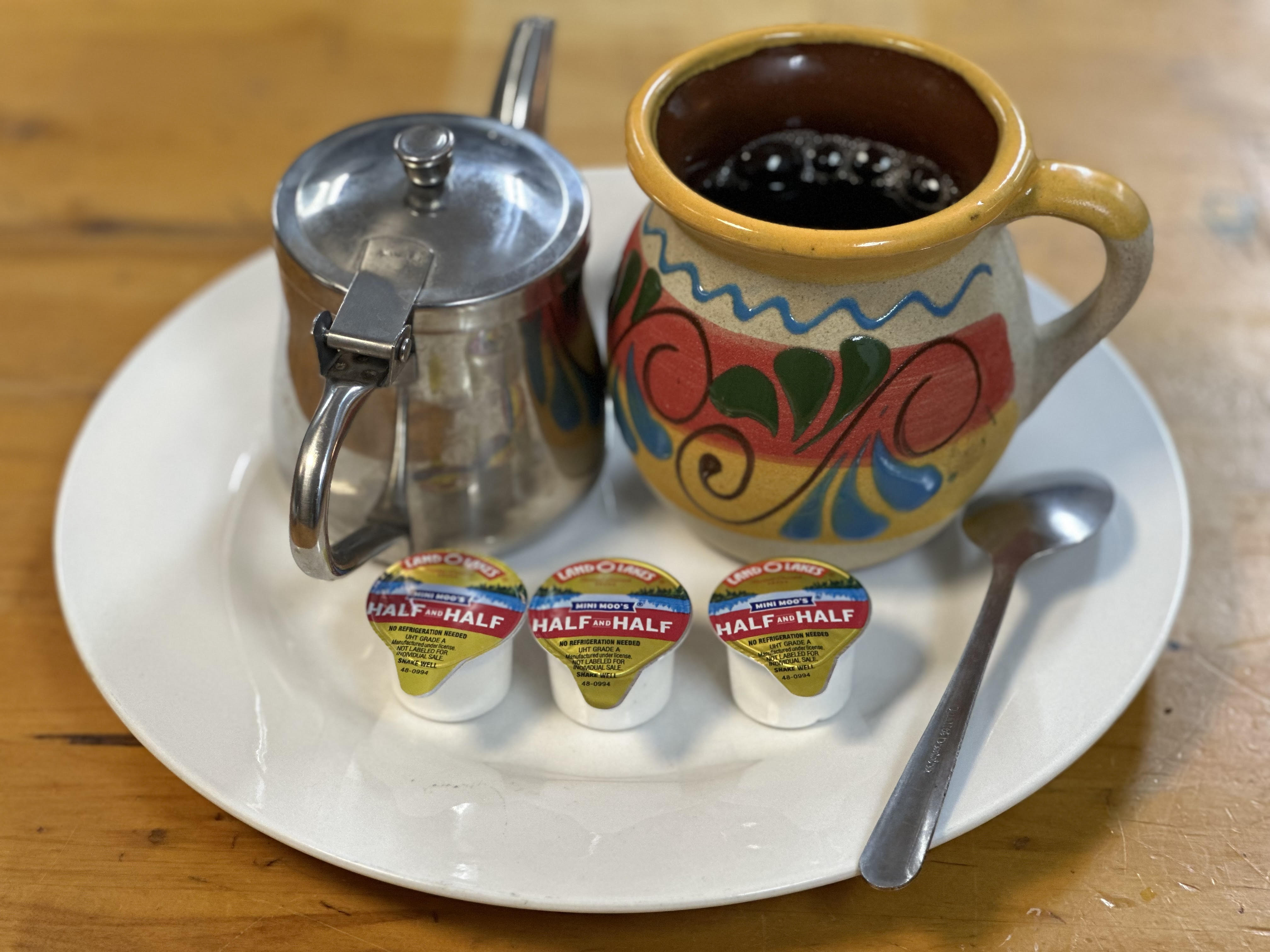 Tampiquenos